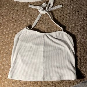 American eagle crop top